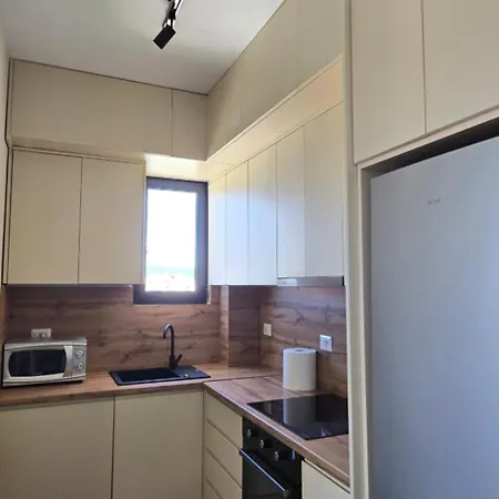 Vibes Rent Apartment Vlore