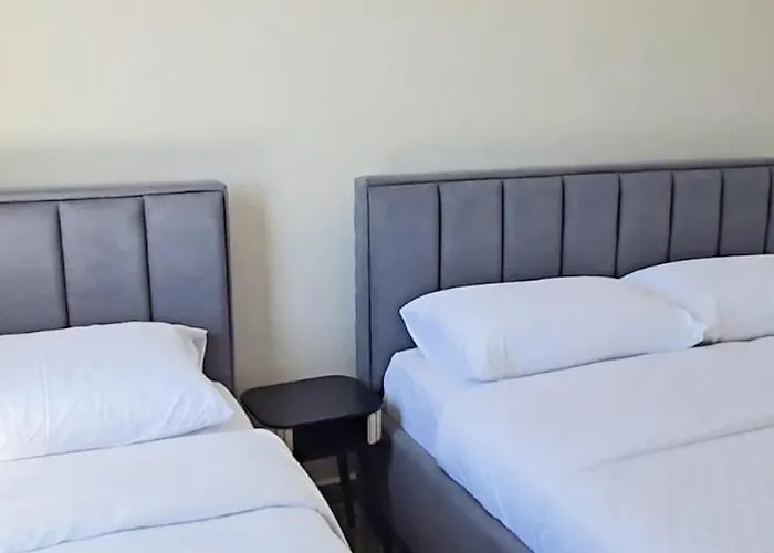 公寓 Vibes Rent Vlorë
