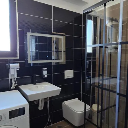 Vibes Rent דירה