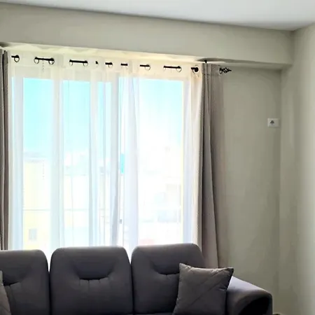 דירה Vibes Rent