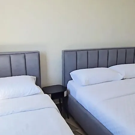 Apartamento Vibes Rent Vlorë