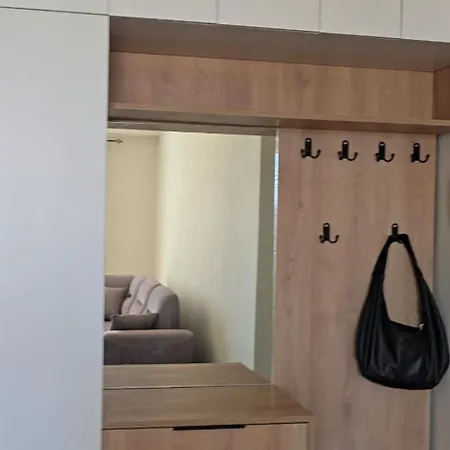 Apartamento Vibes Rent *