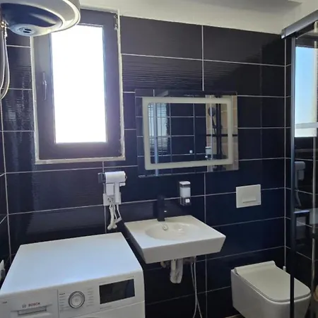 דירה Vibes Rent Vlorë