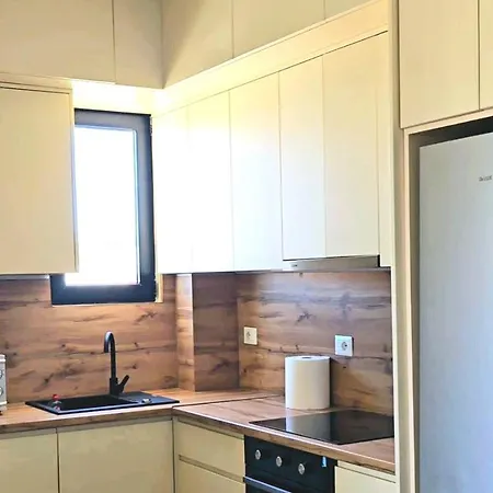 דירה Vibes Rent