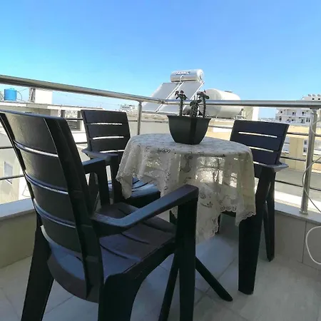 דירה Vibes Rent Vlorë