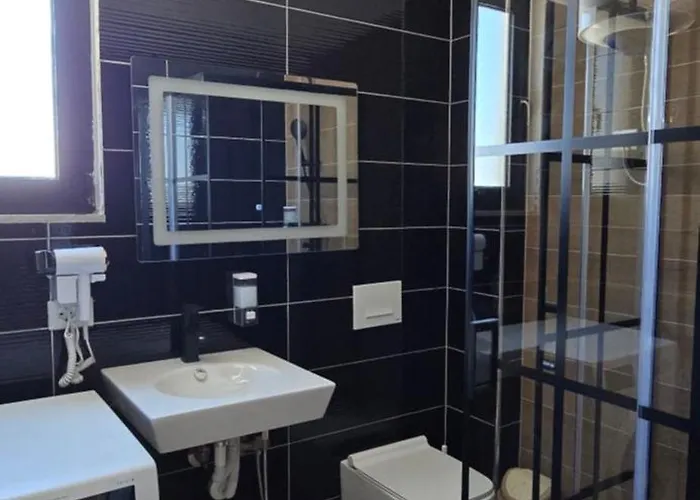 Vibes Rent Apartament