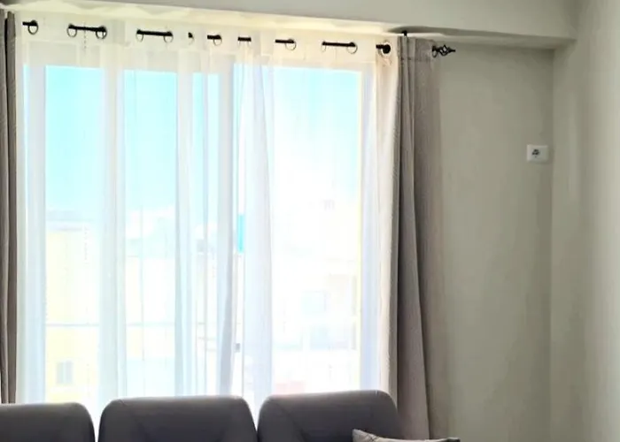 Apartament Vibes Rent