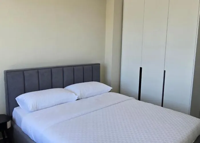 Apartament Vibes Rent