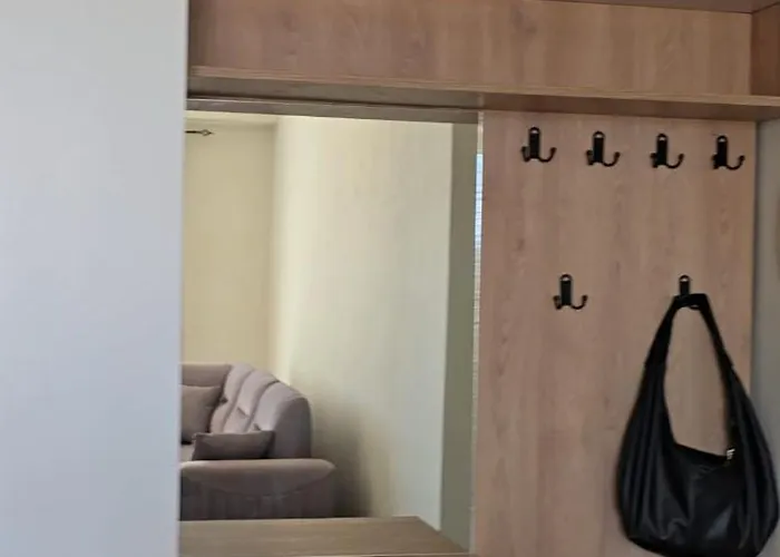 Apartament Vibes Rent *