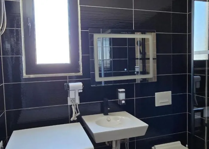 Apartament Vibes Rent Wlora