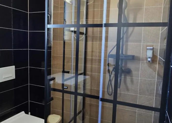 Vibes Rent Apartament