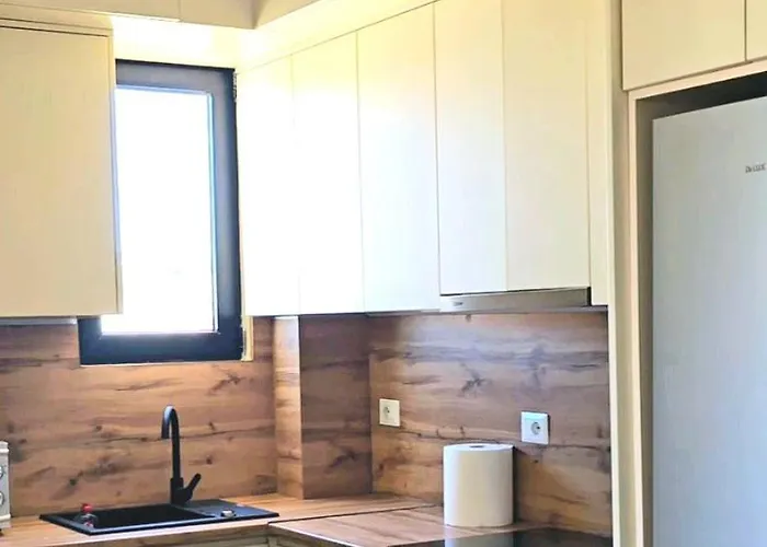 Apartament Vibes Rent