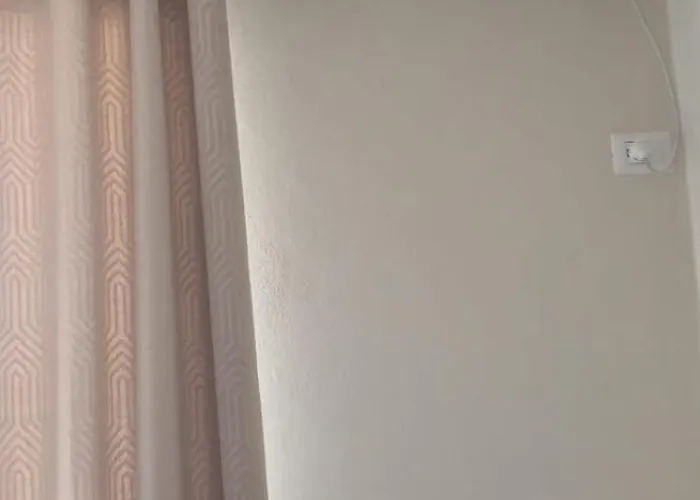 Apartament Vibes Rent Wlora